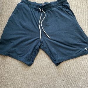Vuori Ponto shorts